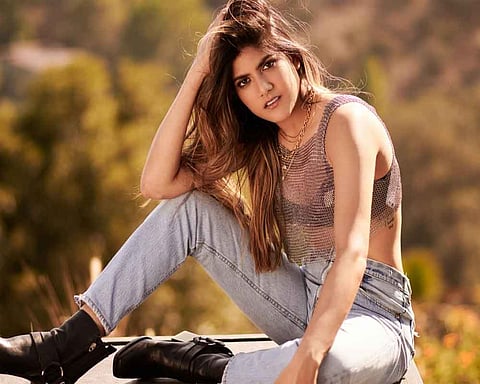 Ananya Birla