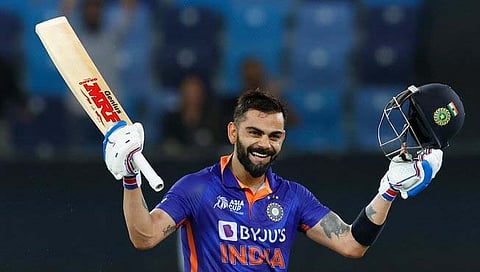 IND vs AFG : भारताचा अफगानिस्तानवर मोठा विजय, १०१ धावांनी दिली मात