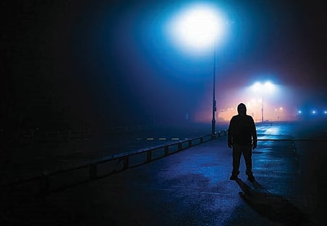 पिंपरी : …इथून जाताना वाढते ‘धाकधूक’, शहर परिसरात 81 निर्जन स्थळे