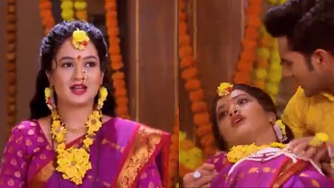 सुख म्हणजे नक्की काय असतं