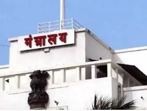 राज्यात पोलिसांची २० हजार पदे भरणार : राज्य मंत्रिमंडळ बैठकीत निर्णय