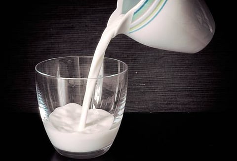 पुणे : सहकारी, खासगी डेअर्यांकडून आजपासून दूध दरवाढ