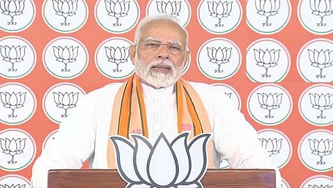 मन की बात