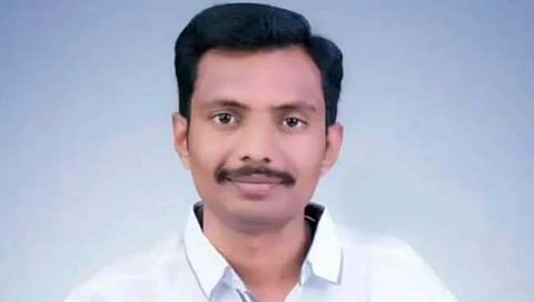 वाईन शॉप मॅनेजरचा खून