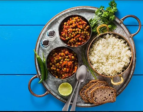 Navratra Fasting