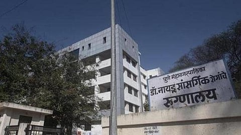 वैद्यकीय कॉलेजचे ‘तीन तिघाडा’, वर्ग एकीकडे, सराव दुसरीकडे अन् वसतिगृह तिसरीकडेच