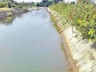 बारामती : यंदाचा उन्हाळा शेतीसाठी सुसह्य ! निरा डावा कालव्यातून शेतीला मिळणार चार आवर्तने