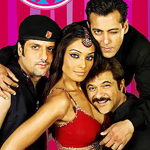 No Entry : ‘नो एंट्री’च्या सीक्वेलचे जानेवारीपासून शूटिंग