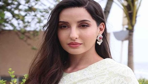 Nora Fatehi Clean Chit : सुकेश चंद्रशेखरनच्या प्रकरणात नोरा फतेहीला दिल्ली पोलिसांनी दिली क्लीन चिट
