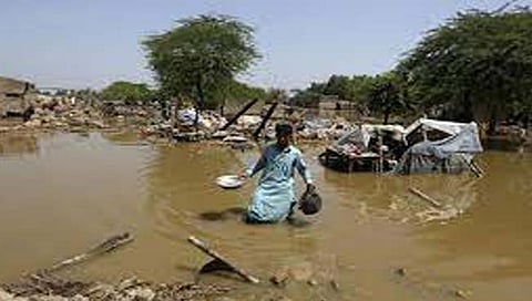 Pakistan: पाकिस्तानात संसर्गजन्य रोगांचे थैमान; ४ हजारांहून अधिक रूग्णांची नोंद