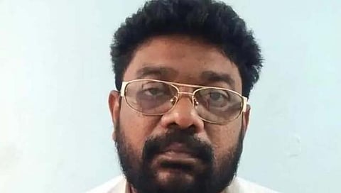 हवेत गोळीबार