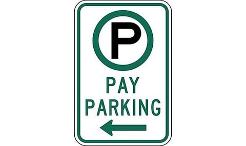 पिंपरी : ‘पे अॅण्ड पार्क’ योजना बंद करा, अपेक्षित सहकार्य मिळत नसल्याने बंद करण्याची नामुष्की