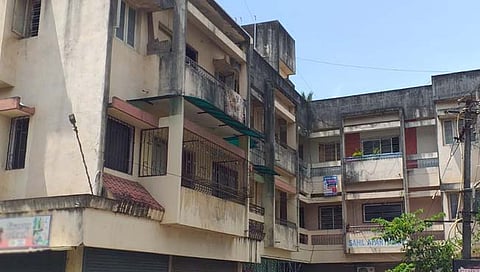 कोल्हापुरात एनआयएचा छापा, जवाहरनगर येथील एकजण ताब्यात