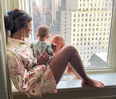 प्रियांका चोप्रा : भारतात शिक्षणासाठी संघर्ष!