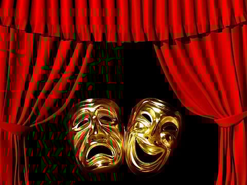 पुणे : यंदा पुरुषोत्तम करंडक कोराच! प्रथम क्रमांकाचा मानकरी नाही