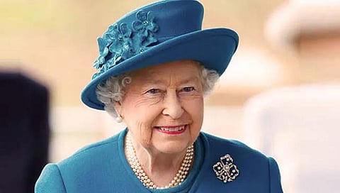 Queen Elizabeth : क्वीन एलिझाबेथ-II यांच्या निधनानंतर 600 ब्रँड घाबरले, कारण…