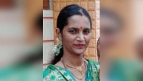 सांगली : इस्लामपुरातील ‘त्या’ विवाहितेचा खूनच; पतीने दोन मुली झाल्याने विहिरीत ढकलले