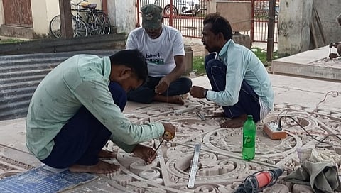 राम मंदिर उभारणीचा खर्च वाढला, ‘ही’ आहेत कारणे…