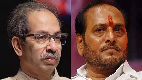 शरद पवारांच्या विचारांनी चालणाऱ्या उद्धव ठाकरेंना ‘दसरा मेळावा’ घेण्याचा नैतिक अधिकार नाही : रामदास कदम