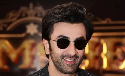 ranbir kapoor