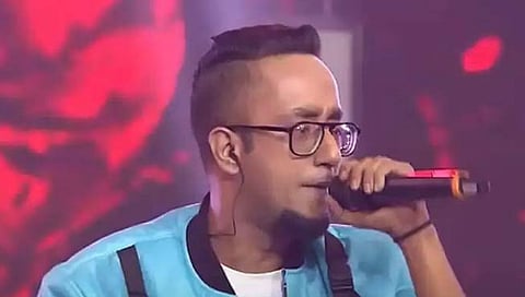 Video : कन्हैया लाल हत्याकांडावरील ‘ते’ ‘रॅप’ तुफान व्हायरल, रॅपर EPR ची सोशल मीडियावर चर्चा