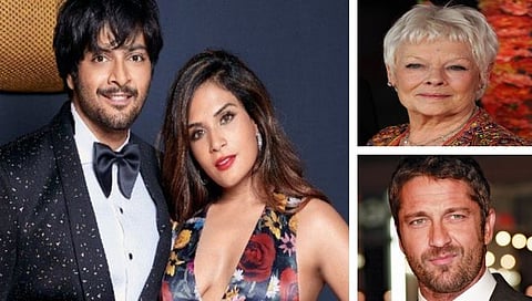 Richa Chadha-Ali Fazal wedding : रिचा चड्ढा – अली फजलच्या लग्नात असणार हॉलिवूडच्या कलाकारांची मांदियाळी