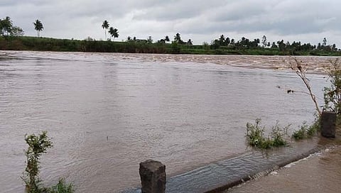 पंचगंगा नदी