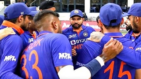 टीम इंडियामध्ये होणार मोठे बदल! ‘या’ खेळाडूंना प्लेईंग 11 मधून बाहेर काढण्याची दाट शक्यता