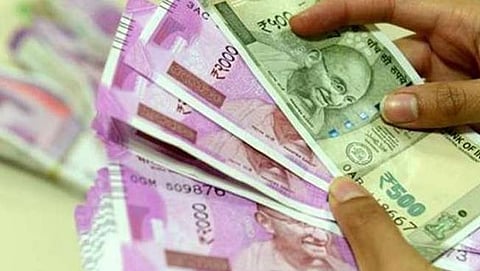 ब्रिटन आणि फ्रान्सला मागे टाकत भारत बनला जगातील 5 व्या सर्वात मोठ्या अर्थव्यवस्थेचा देश