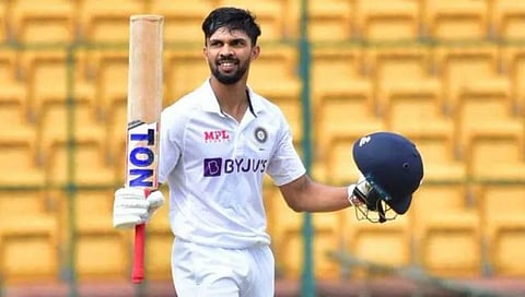 Ruturaj Gaikwad : ‘ऋतु’राज बहरला; न्यूझीलंड ‘अ’ विरुद्ध गायकवाडची शतकी खेळी