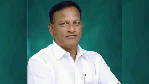 विटा : विरोधकांची कोणतीच गोष्ट गांभीर्याने घेण्याची गरज नाही : सुभाष भिंगारदेवे