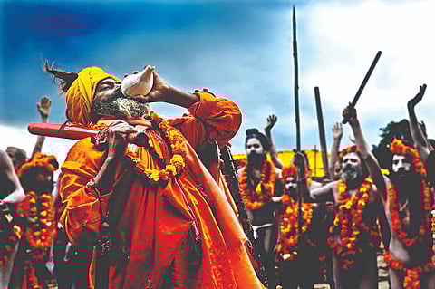 सिंहस्थ www.pudhari.news