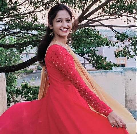 ऋतुजा टंकसाळे