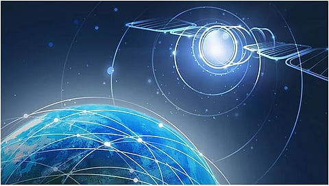 5G नंतर जीओ आणि ‘भारती’चे पुढील वर्षी उपग्रहातून सुपर फास्ट इंटरनेट