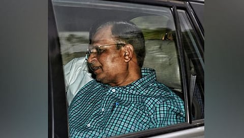 ‘सत्येंद्र जैन मनी लाँड्रिंग प्रकरण’ दुस-या न्यायालयाकडे हस्तांतरणाच्या ईडीच्या याचिकेवर सोमवारी निर्णय