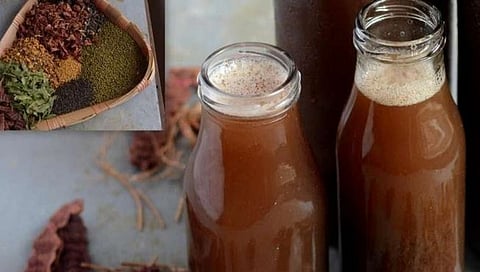 Life Style : घरच्या घरी बनवा केस धुण्यासाठी ‘नैसर्गिक शाम्पू’! केस होतील मोरपिसा सारखे मुलायम