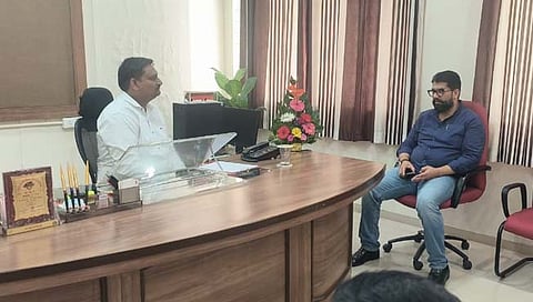 आ.शिवेंद्रराजे भोसले