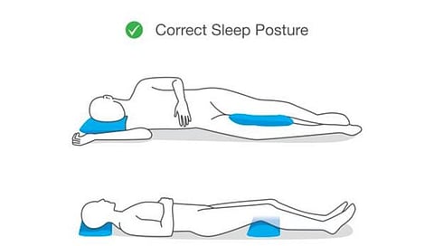 LifeStyle : हिरोइन किंवा मॉडेलसारखं आकर्षक फिगर हवे आहे? मग तुमच्या झोपण्याच्या सवयी बदला…