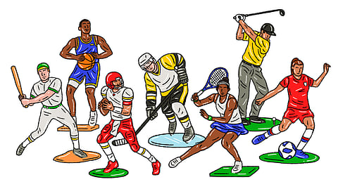 राज्यातील क्रीडा गुणांची सवलत अडकली लालफितीत