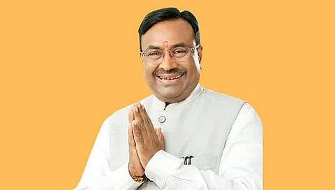 Sudhir Mungantiwar : पद्म पुरस्कार शिफारस समितीच्या अध्यक्षपदी सुधीर मुनंगटीवार