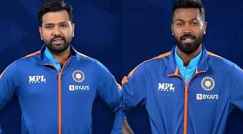 India T20 WC Jersey : टीम इंडियाच्या जर्सीचा रंग बदलणार!, MPL स्पोर्ट्सने दिली मोठी अपडेट