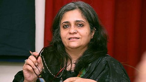 गुजरात दंगल प्रकरण : तीस्ता सेटलवाड यांना सुप्रीम कोर्टाकडून जामीन मंजूर