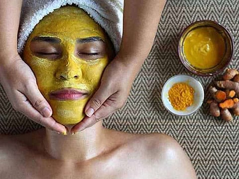 Glowing Skin Home Remedies