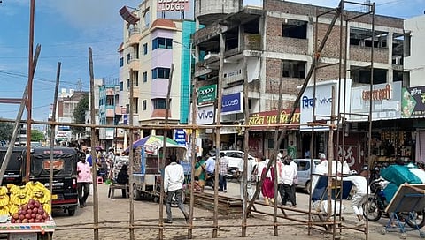 तुळजापूर