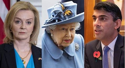 लंडन नाही तर स्कॉटलंडमधून होणार ब्रिटनच्या पंतप्रधानांची नियुक्ती! राणी एलिझाबेथ द्वितीय मोडणार शाही परंपरा