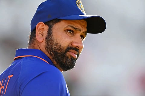 Rohit Sharma Record: रोहितने नोंदवला सर्वात मोठा विक्रम! ठरला टी 20 तील एकमेव खेळाडू