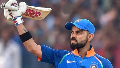 Virat Kohli : ऑस्ट्रेलियाविरुद्ध कोहलीची बॅट नेहमीच तळपते, जाणून घ्या आकडेवारी…
