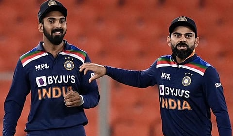 Indian Openers Records : विराट की राहुल, सलामीसाठी कुणाचे रेकॉर्ड हिट? जाणून घ्या आकडेवारी