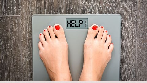 Life Style : प्रयत्न करूनही वजन वाढत नाही, मग ‘हा’ विनाखर्ची उपाय करून पाहा…