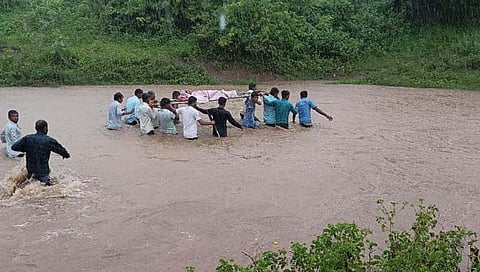 अंत्यसंस्कार